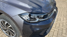 Volkswagen Polo 1.0 TSI Life 5dr Petrol Hatchback